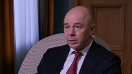 Силуанов назвал оценку снижения ВВП РФ по итогам 2022 года