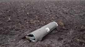 Украинская ракета была сбита белорусскими средствами ПВО