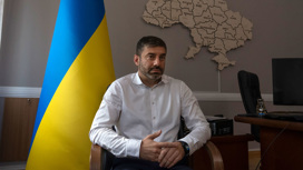 Лубинец посоветовал украинцам с подконтрольных РФ территорий получать паспорт России