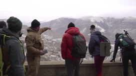 "Зимний Дагестан": в республике сделали новую программу для туристов