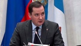 В правительстве региона отвечают на вопросы, поступившие во время "Прямой линии" с губернатором