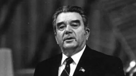 Умер советский государственный деятель Рафик Нишанов
