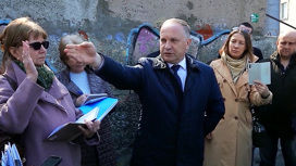 Бывший мэр Владивостока получил большой срок за взятки
