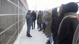 Костромским подросткам раскрыли перспективы работы в полиции