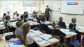 Все больше районов края планируют перевести школьников на дистанционное обучение из-за морозов