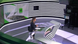 Главред RT France прокомментировала заморозку счета телеканала