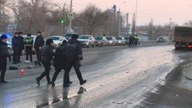 В Волгограде избрали меру пресечения виновнику смертельной аварии с маршруткой в Кировском районе