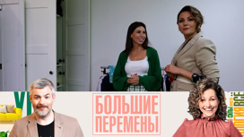 Яркая детская для девочки и мальчика со спортивным уголком. Эфир от 22.01.2023