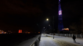 Благовещенск поздравил восточных соседей с Новым годом