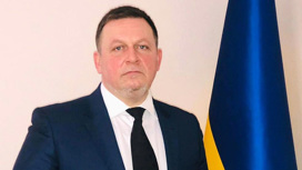 Замминистра обороны Украины уходит после скандала