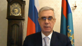 Владимир Липаев оценил дипломатические отношения России и Эстонии