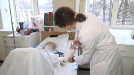 Сохранили подвижность руки: ярославские хирурги провели уникальную операцию
