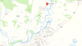 ВСУ оставили без света два села в Курской области