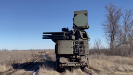 Российские "Панцири" закроют небо для украинских ракет в Донбассе