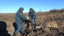ВСУ обстреляли снарядами натовского образца территорию Донецка