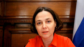Татьяна Довгаленко об утвержденном ЮНЕСКО статусе Одессы