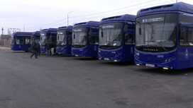 В Астраханской области на транспортную реформу заложено 4 млрд рублей