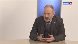 Интервью с уполномоченным по правам ребенка в Карелии