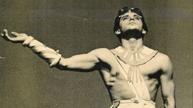 Умер французский танцовщик, хореограф и педагог Аттилио Лабис