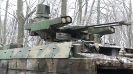 Обновленные вооружения помогают российским военным достигать успеха