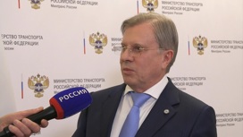 Виталий Савельев рассказал о ситуации в авиаотрасли