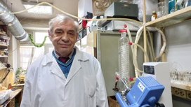 Ивановские ученые изобрели новый микрокраситель для биомедицины