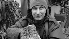 Украинский националист Пальчик ликвидирован под Артемовском