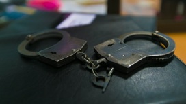 В Краснодаре заочно арестовали вора в законе