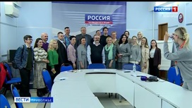 ГТРК "Нижний Новгород" и нижегородские некоммерческие организации объединило совместное доброе дело