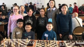 В Бурятии после трехлетнего перерыва пройдет международный турнир по быстрым шахматам