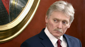 Кремль прокомментировал новую версию ЧП на "Северном потоке"
