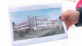 В Костроме выбрали место для новой школы