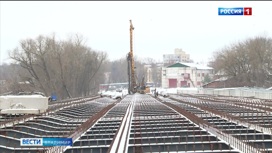 Во Владимире для завершения работ на Рпенском проезде необходимо более 620 миллионов рублей