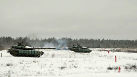 Новейший российский танк не оставит противнику шансов