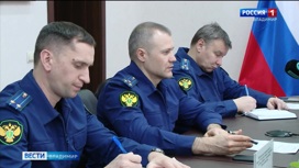 Жители аварийных домов Владимирской области встретились с прокурором