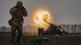Foreign Affairs описал схему размещения западных сил на Украине