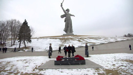 Сталинград как символ