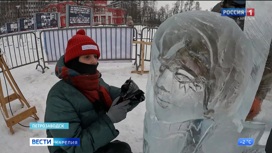 В Петрозаводске состоится церемония открытия международного зимнего фестиваля "Гиперборея"