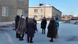 В квартирах до 13 градусов: режим ЧС ввели в Чернышевске из-за сбоя на котельной