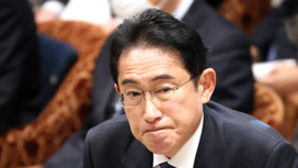 Позиция Японии по южным Курилам не изменится