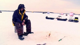 Северодвинские рыбаки шокированы новостью о том, что рыбалка для них стала платной