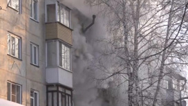 Пострадавшую новосибирскую пятиэтажку восстанавливать не будут
