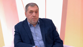 Никита Высоцкий высказался о переименовании улицы отца на Украине