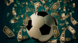 Финансовые полюса клубного футбола: "Челси" и "Бенфика"