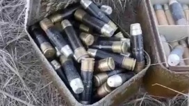 В Херсонской области раскрыли ячейку украинских террористов