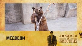 Ташкентский зоопарк Серия 3