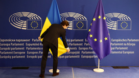 ЕС в замешательстве из-за поставок Украине нужных ей снарядов