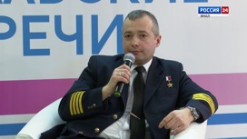 Герой России Дамир Юсупов – о том, как сажал самолет с отказавшими двигателями