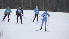 В Костроме пройдут Чемпионат и Первенство города по лыжным гонкам