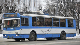 Во Владимире стоимость проездного на общественный транспорт составит 1900 рублей